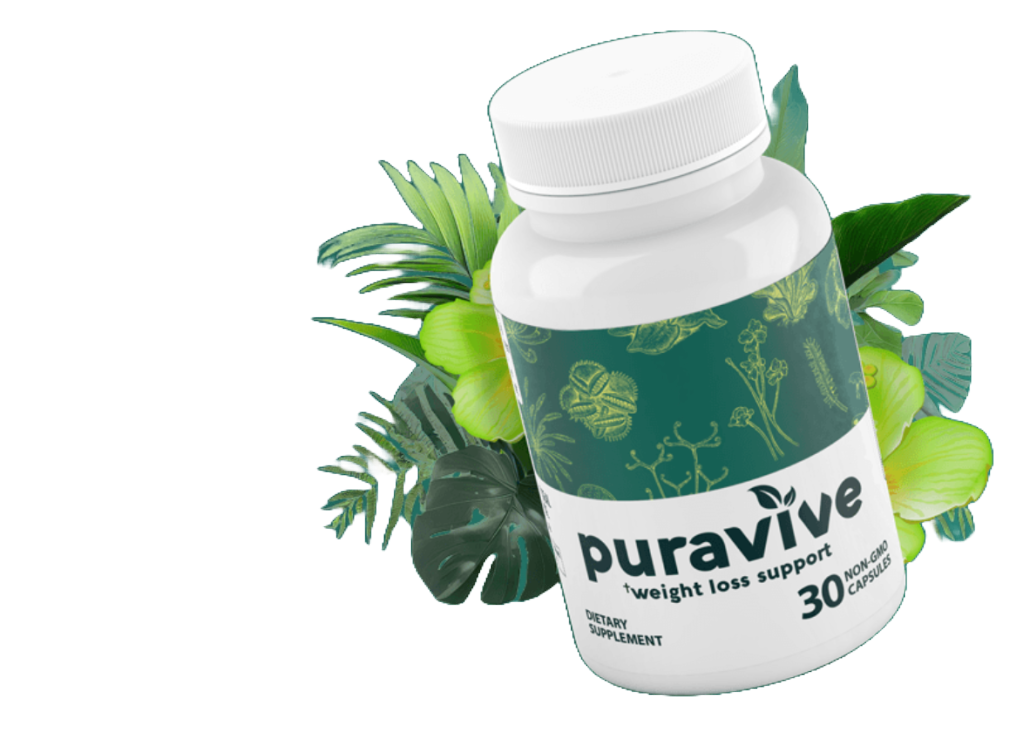Puravive