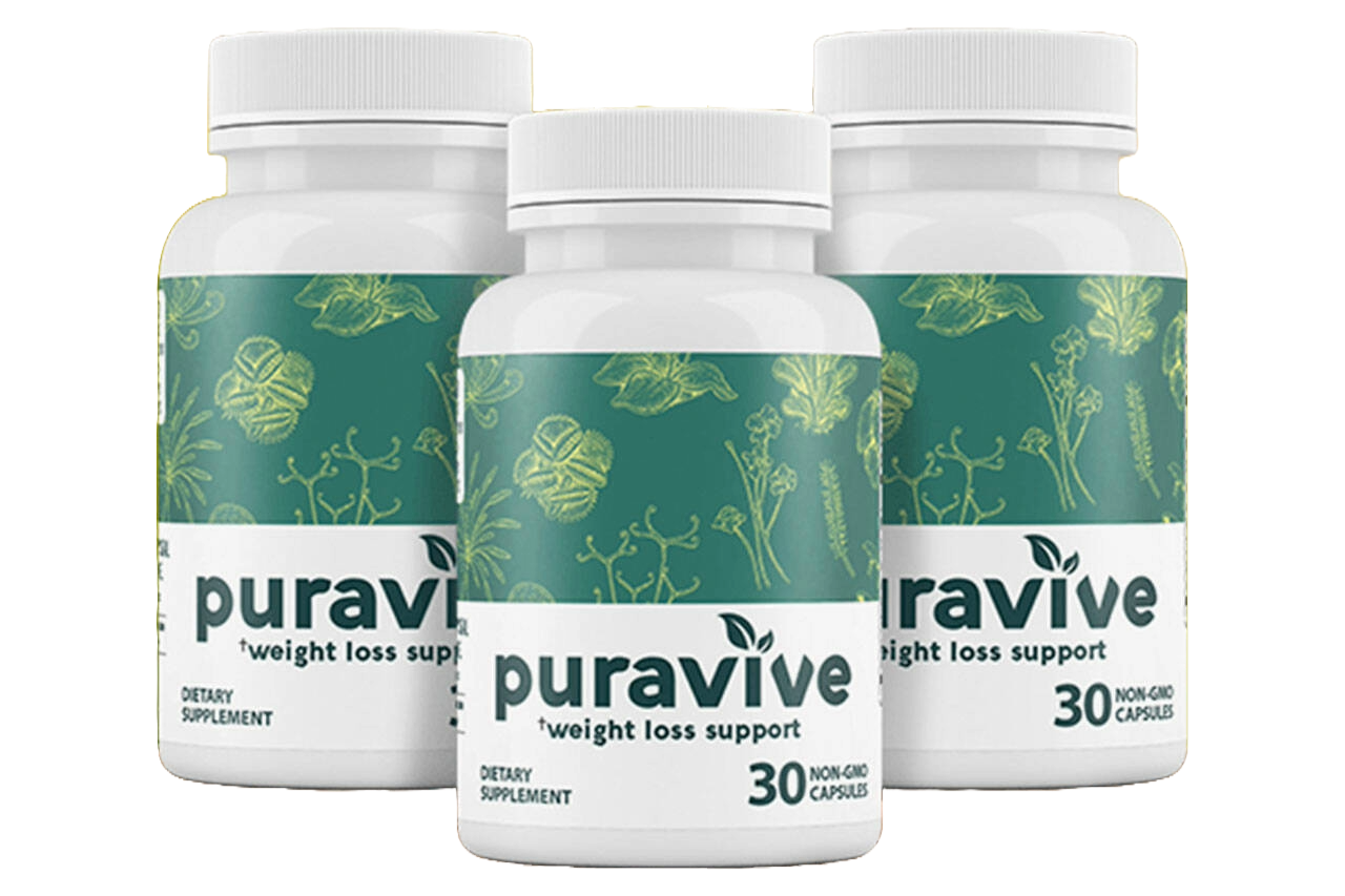Puravive